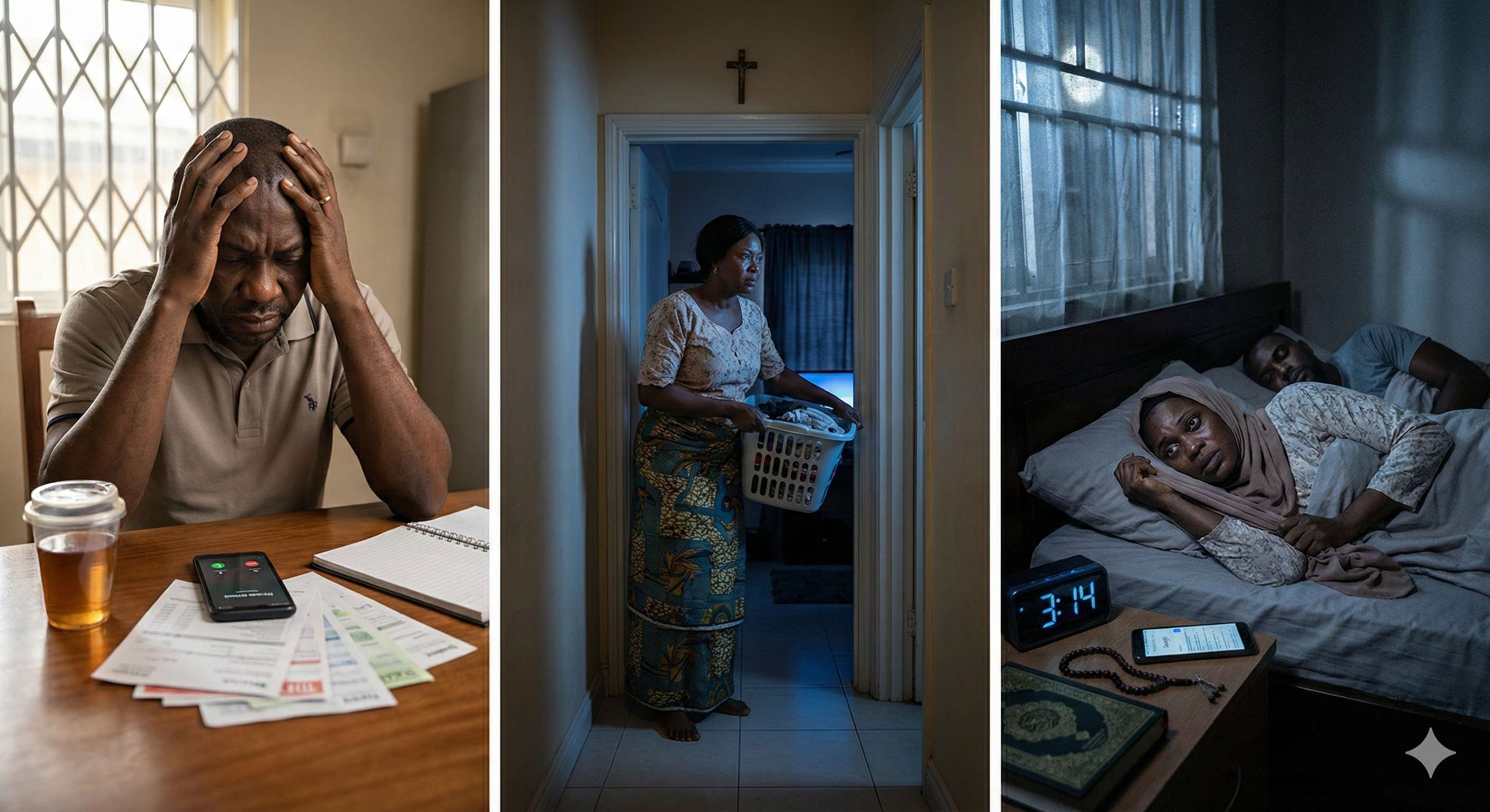 Worried parent struggling to connect with withdrawn teenager